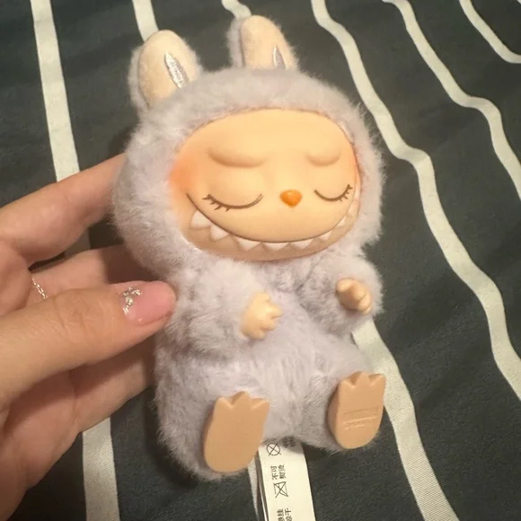 Panini blind box have a seat zizi - Picture 7 of 10